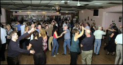 A Freestyle Night At Riviera LeRoc